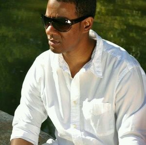 Meet your Posher, Reginald